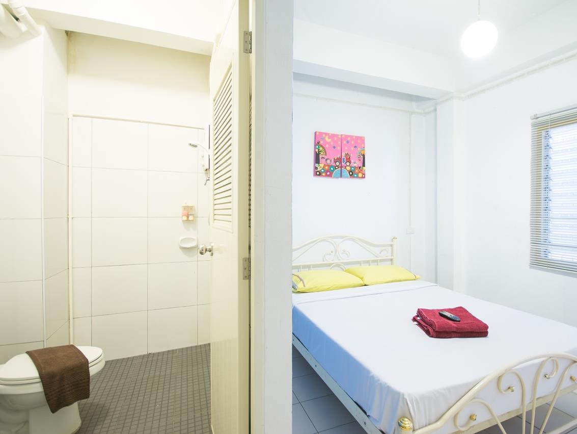 Sleep Sheep Phuket Hostel Sha Екстериор снимка