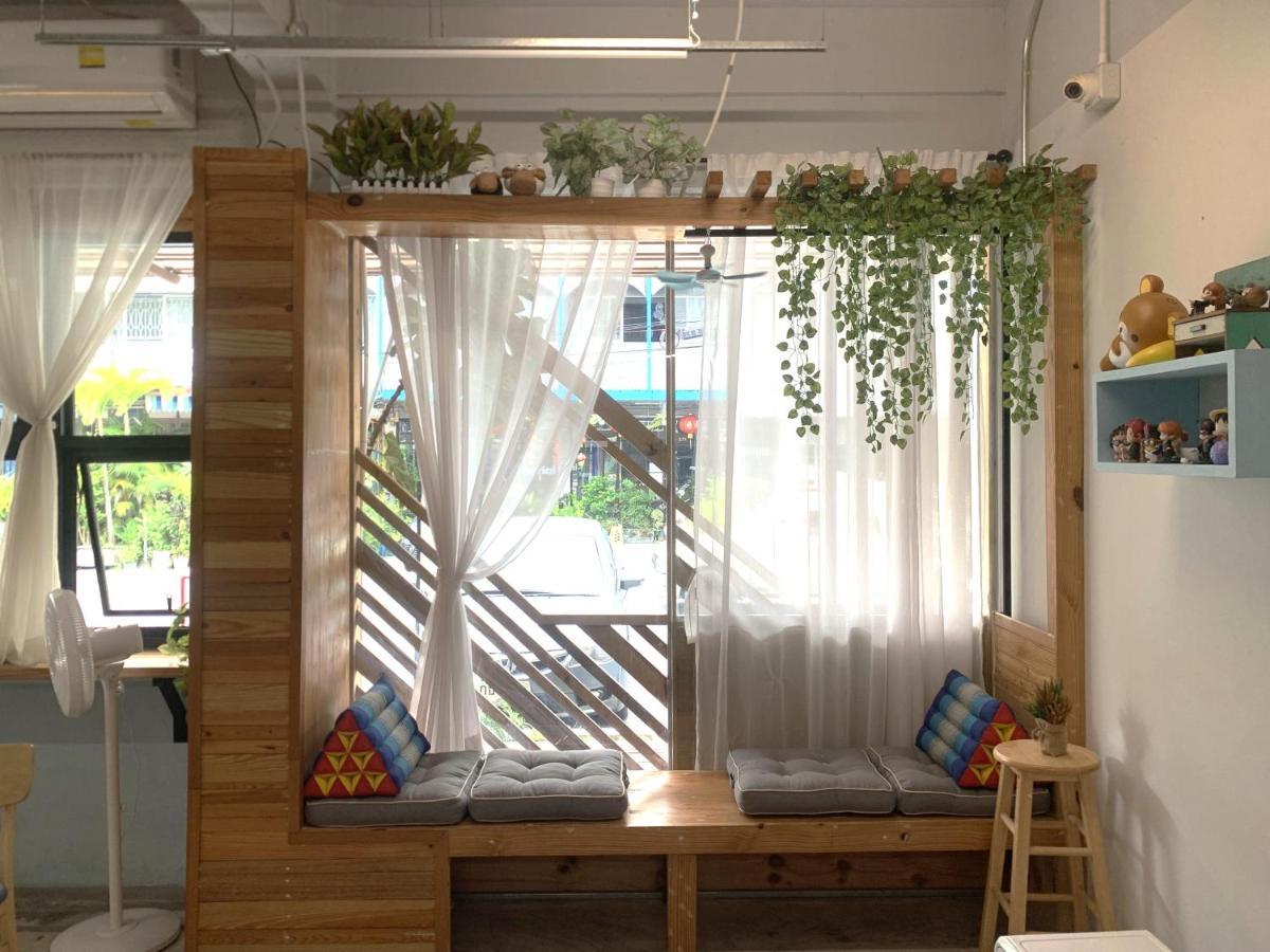 Sleep Sheep Phuket Hostel Sha Екстериор снимка