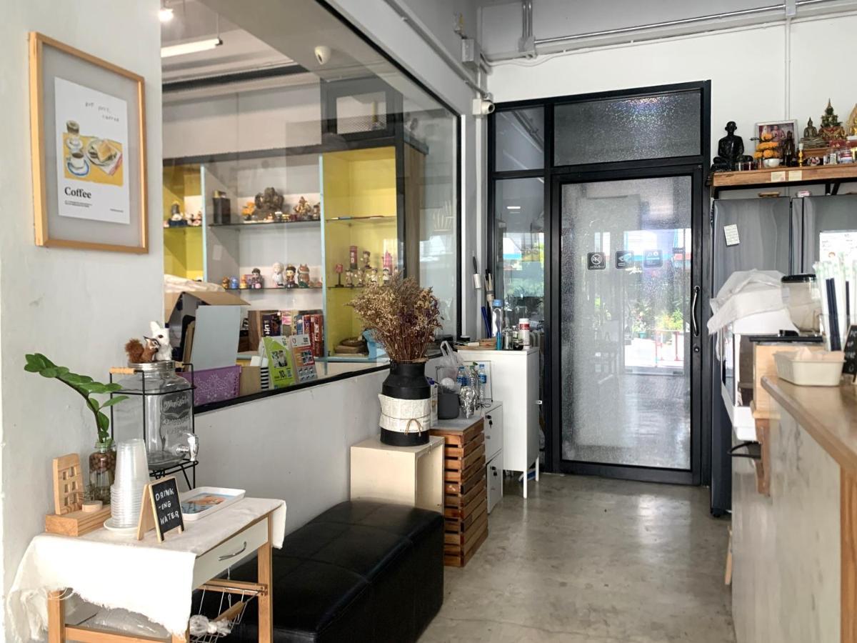 Sleep Sheep Phuket Hostel Sha Екстериор снимка