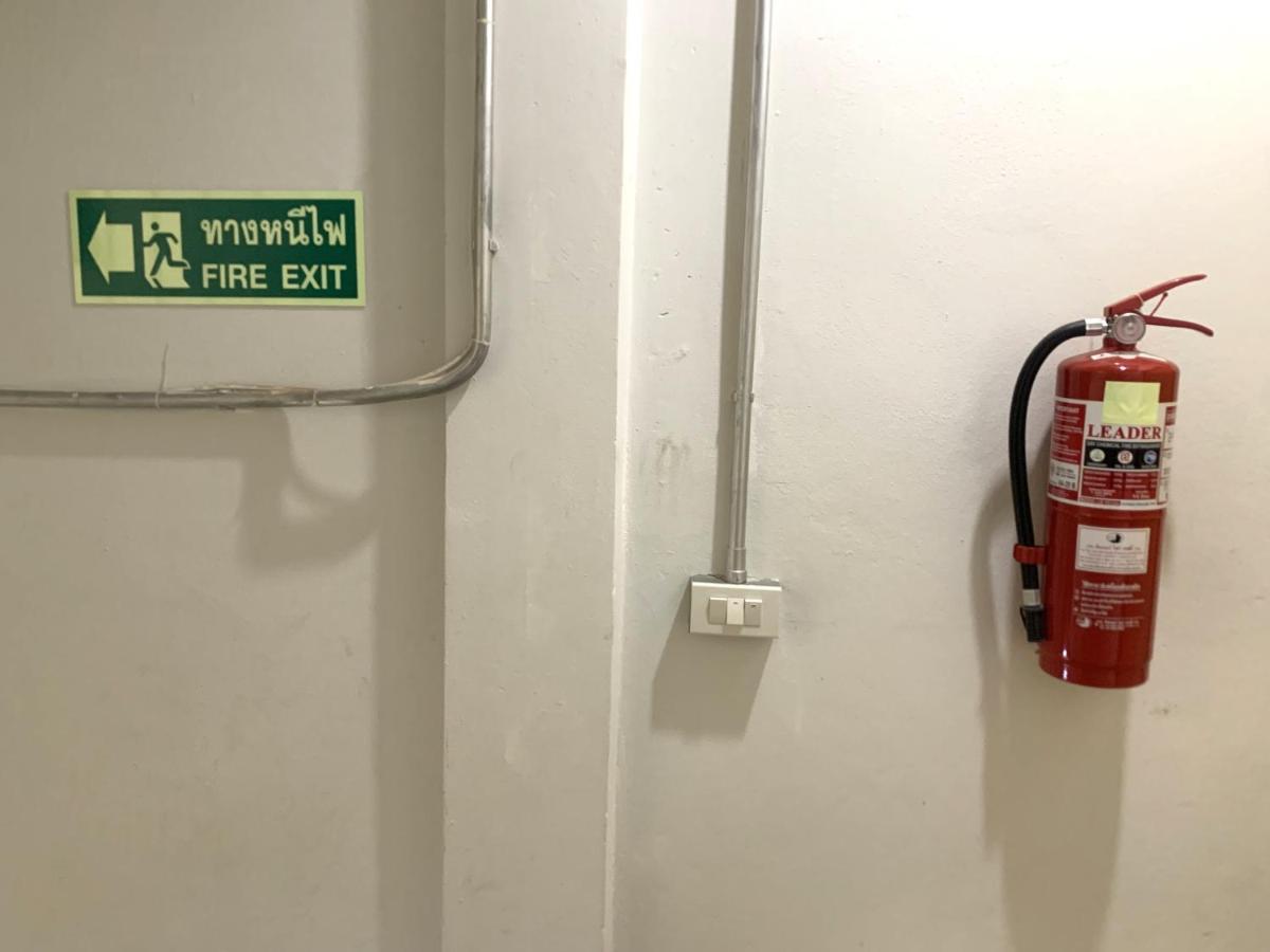 Sleep Sheep Phuket Hostel Sha Екстериор снимка