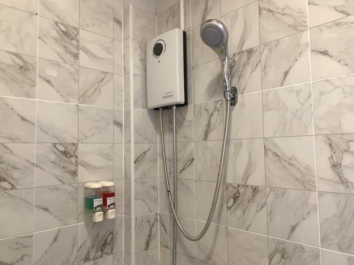 Sleep Sheep Phuket Hostel Sha Екстериор снимка