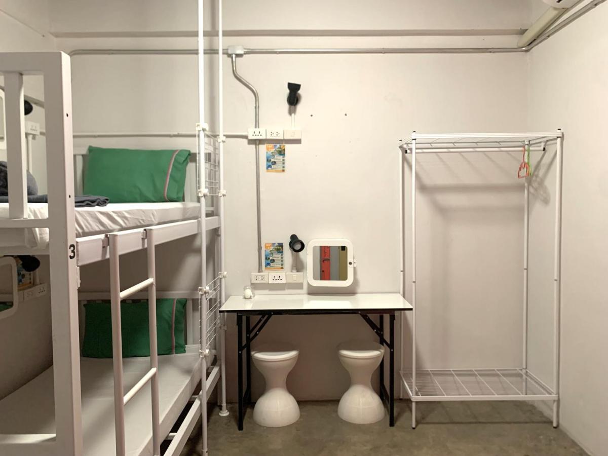 Sleep Sheep Phuket Hostel Sha Екстериор снимка