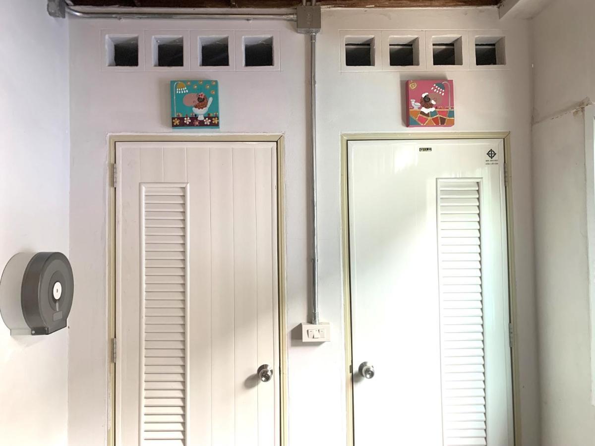 Sleep Sheep Phuket Hostel Sha Екстериор снимка