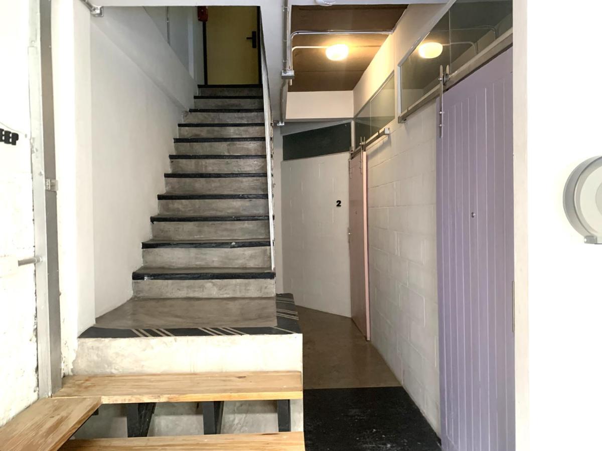 Sleep Sheep Phuket Hostel Sha Екстериор снимка