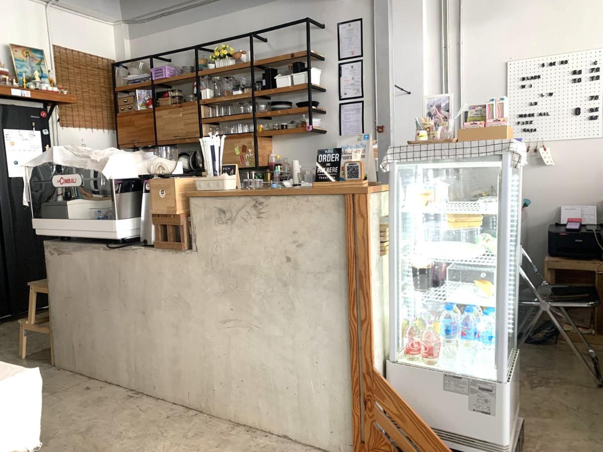Sleep Sheep Phuket Hostel Sha Екстериор снимка
