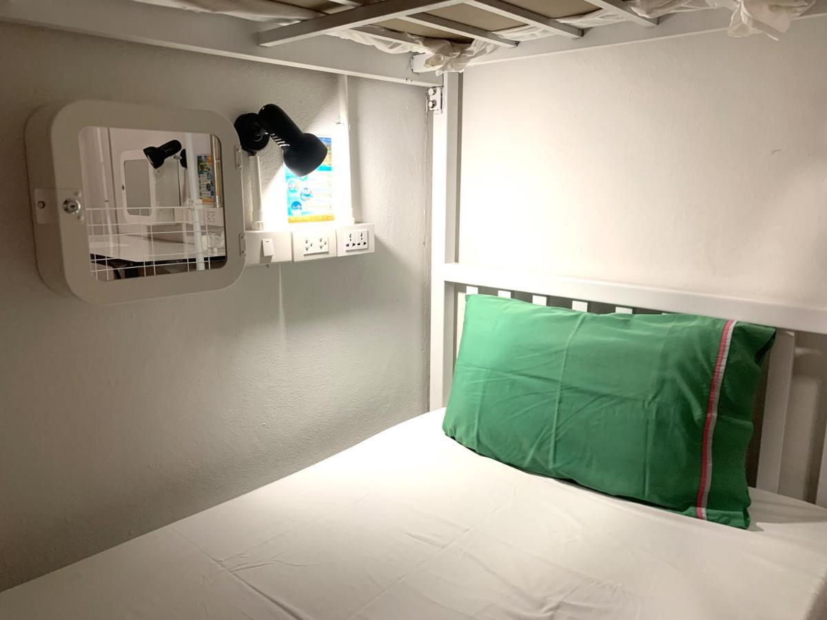 Sleep Sheep Phuket Hostel Sha Екстериор снимка