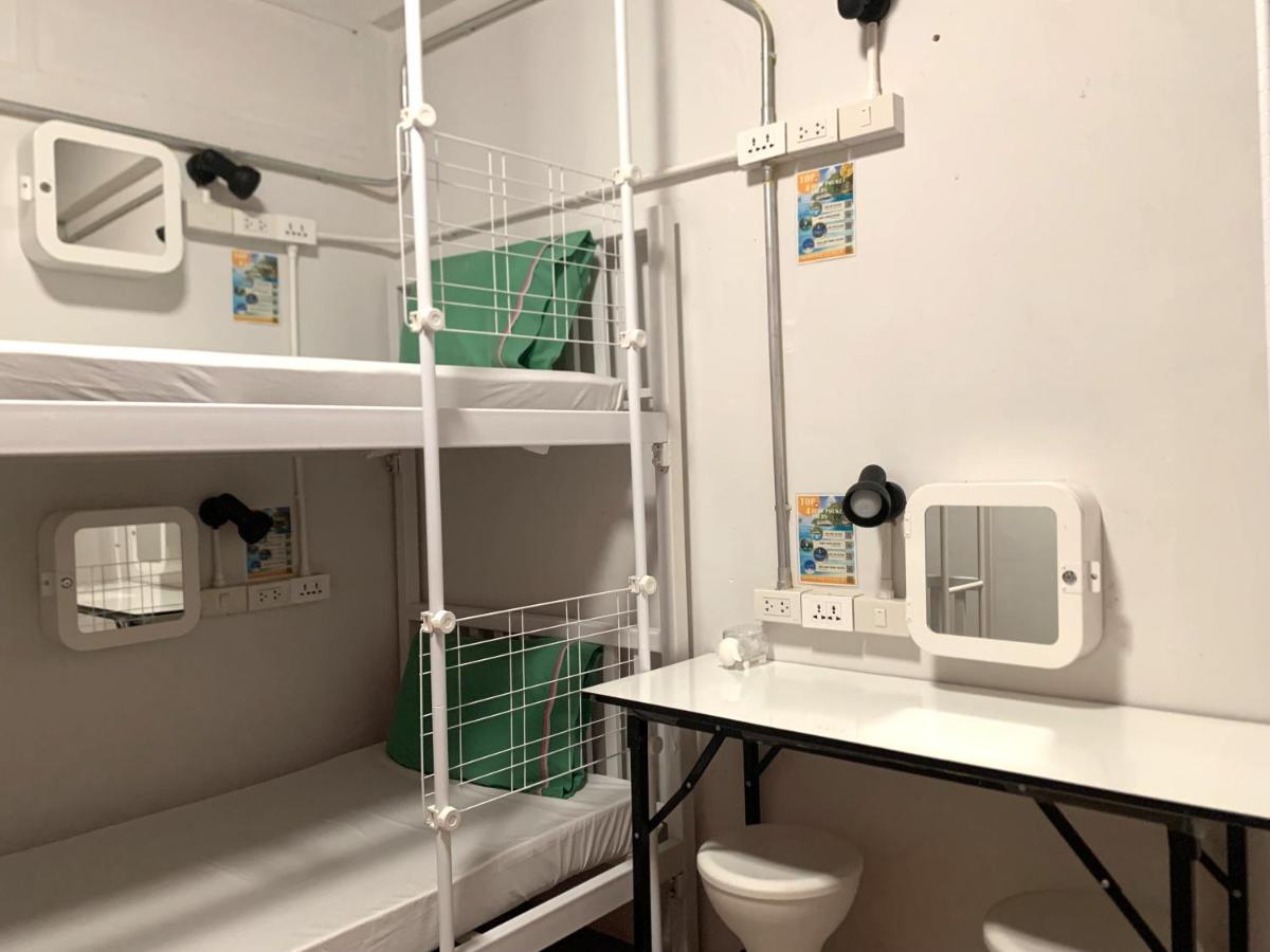 Sleep Sheep Phuket Hostel Sha Екстериор снимка