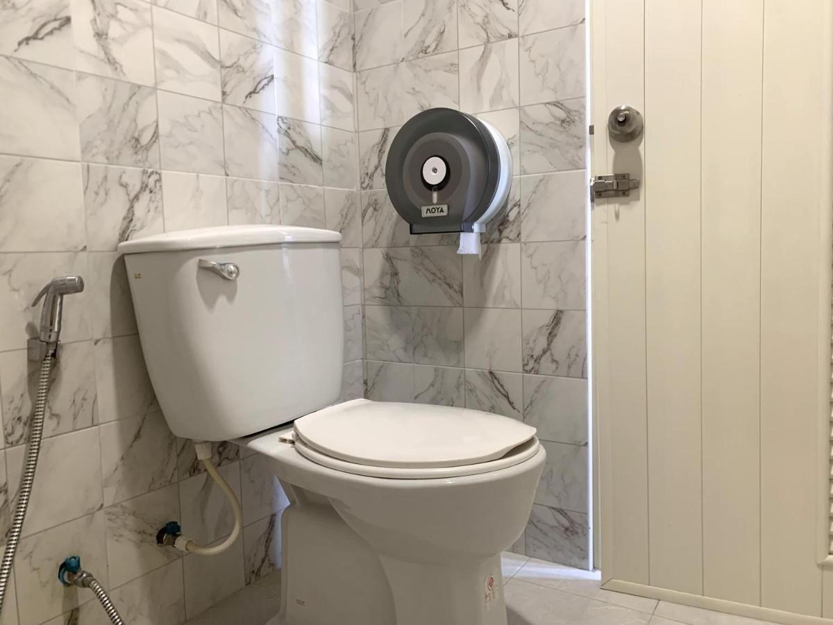 Sleep Sheep Phuket Hostel Sha Екстериор снимка