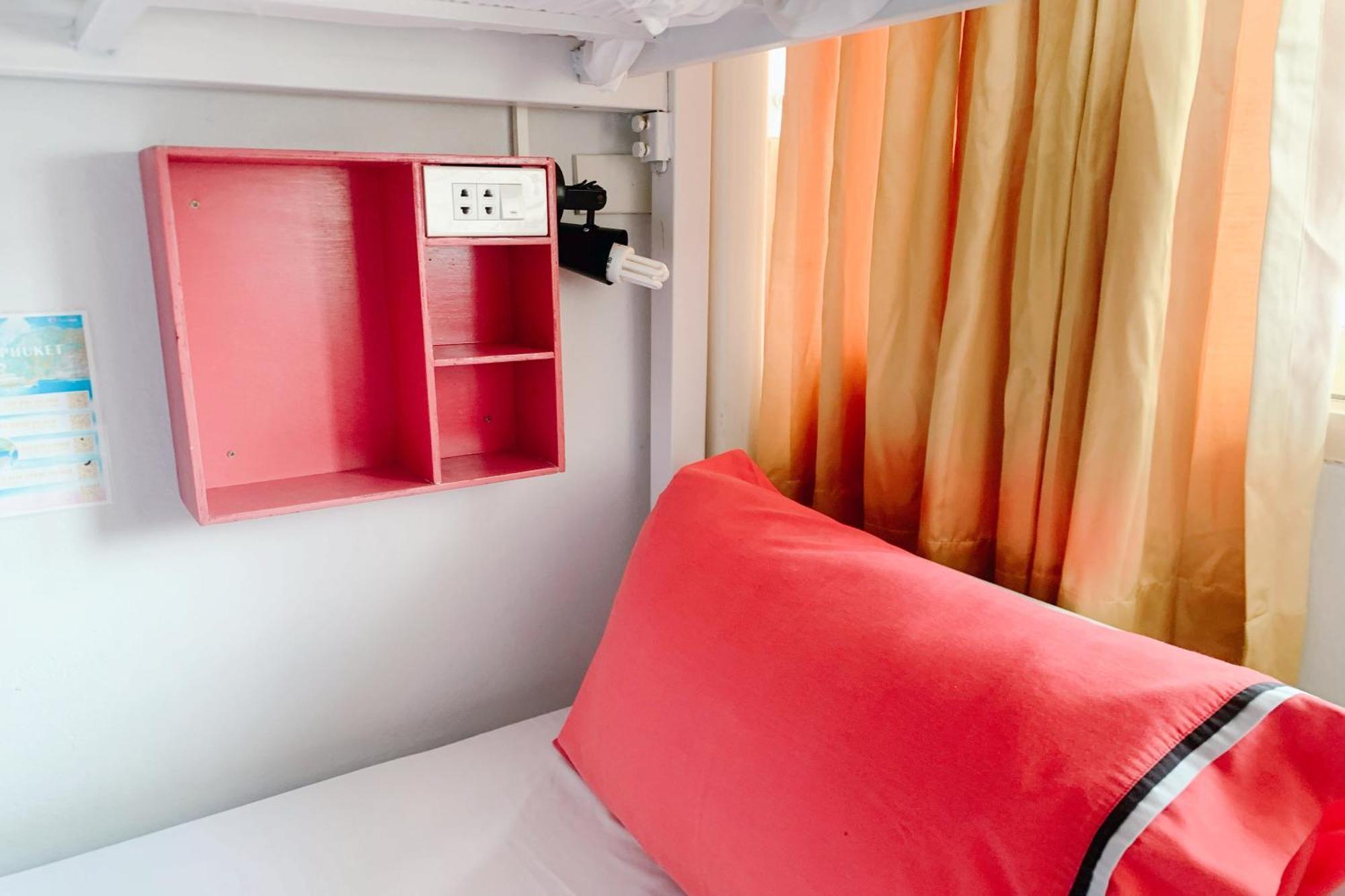 Sleep Sheep Phuket Hostel Sha Екстериор снимка