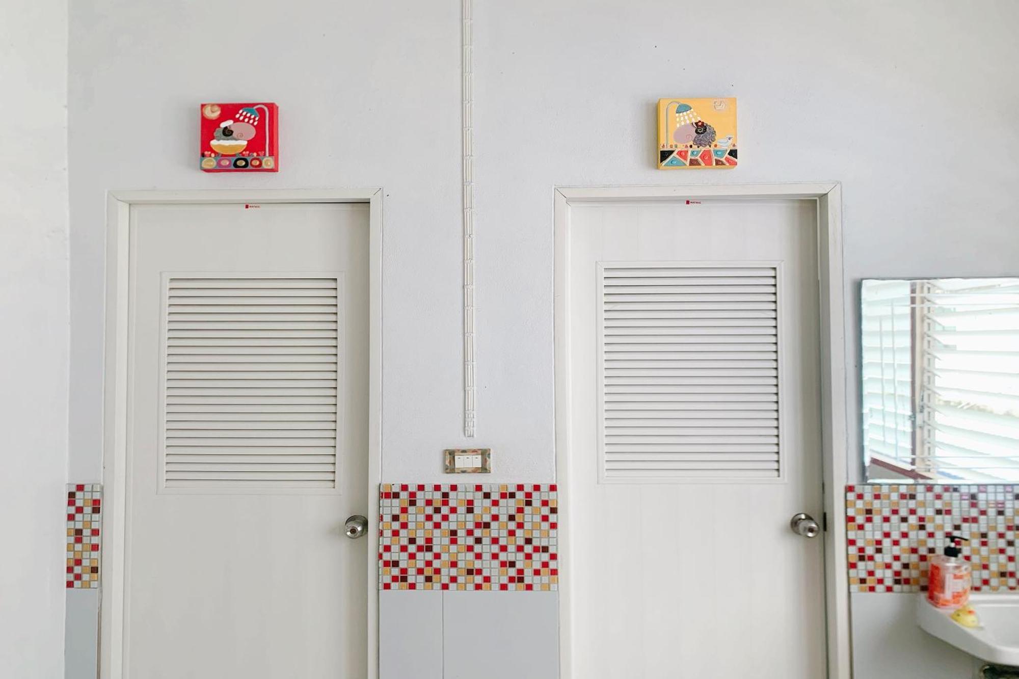 Sleep Sheep Phuket Hostel Sha Екстериор снимка
