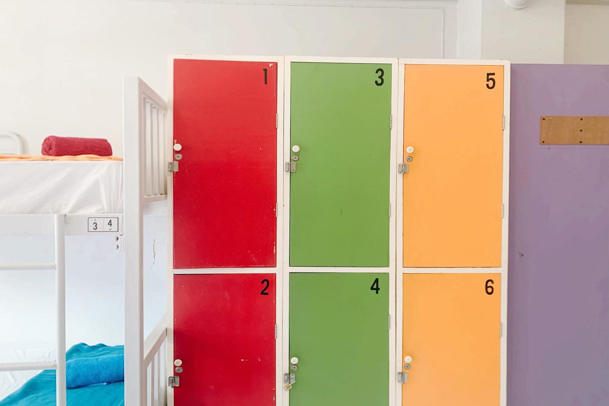 Sleep Sheep Phuket Hostel Sha Екстериор снимка