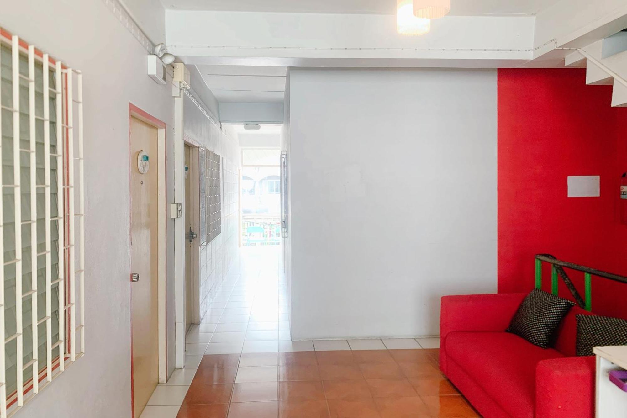 Sleep Sheep Phuket Hostel Sha Екстериор снимка