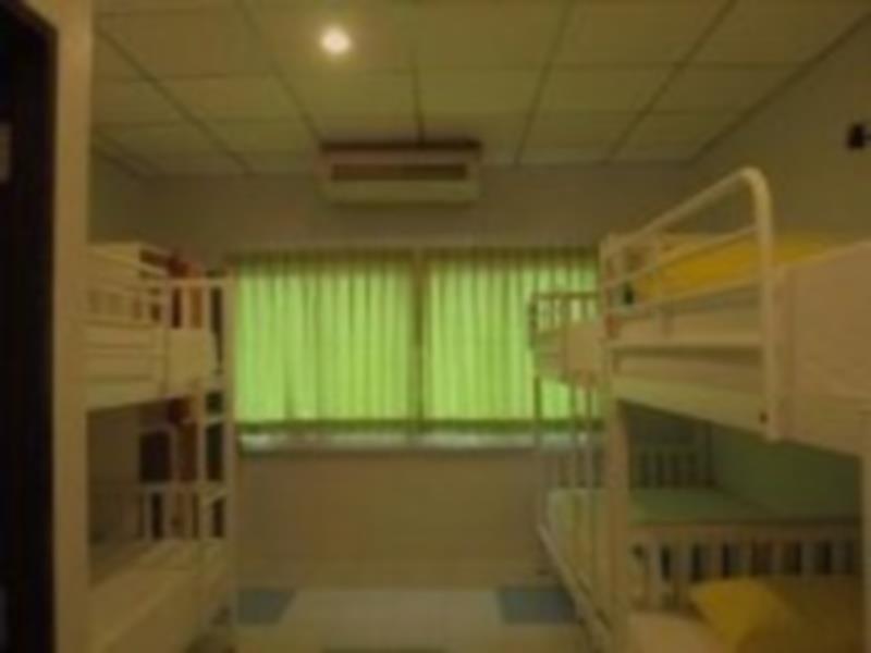Sleep Sheep Phuket Hostel Sha Екстериор снимка